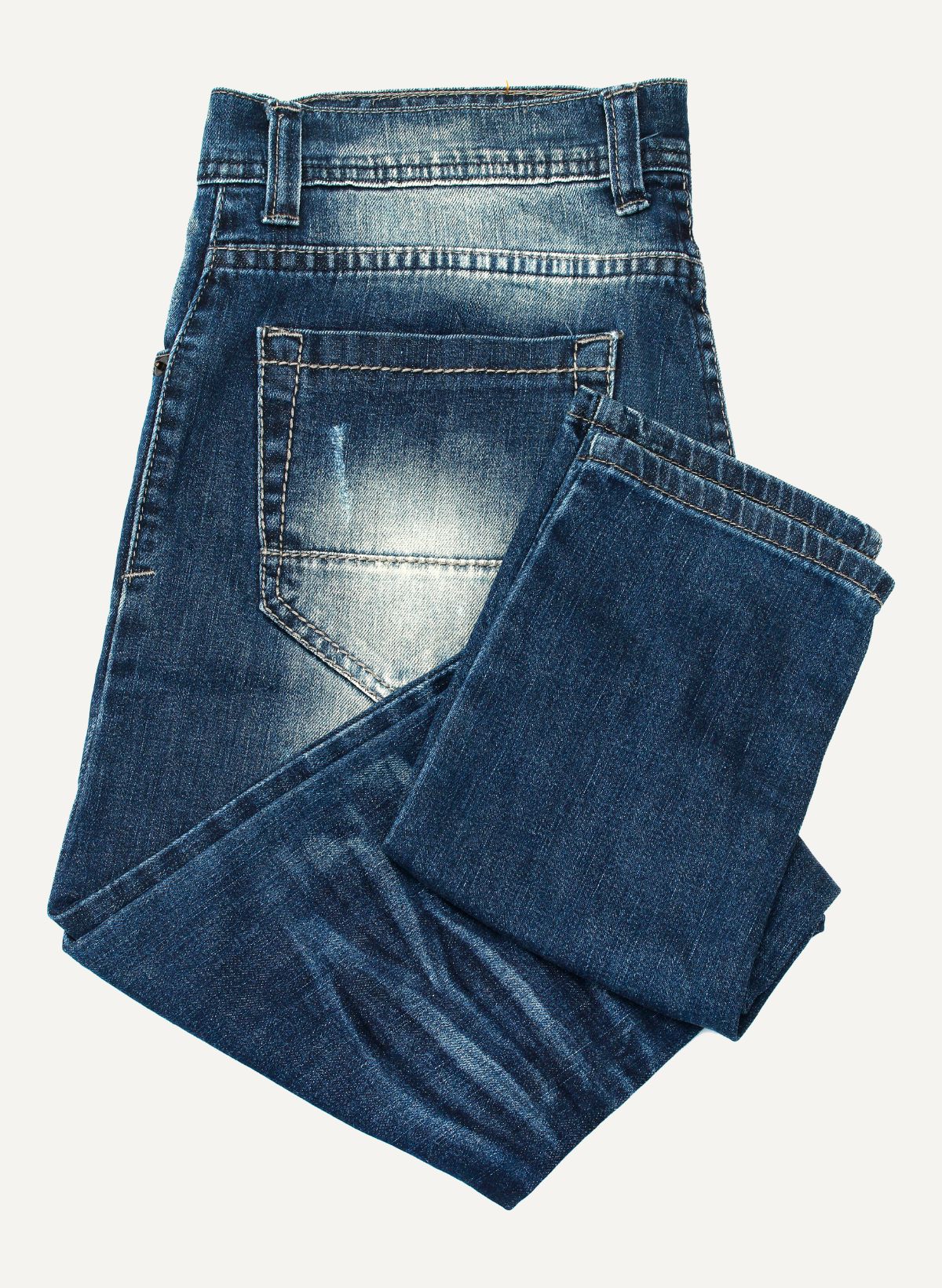 Marlo Hi-Rise Baggy Jean