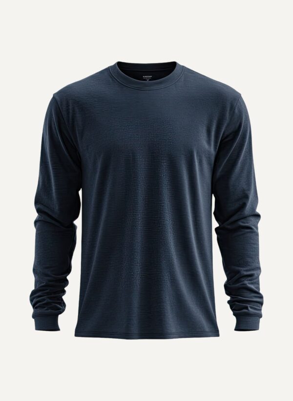 Waffle East Longsleeve